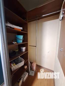 1-к квартира, на длительный срок, 40м2, 4/5 этаж