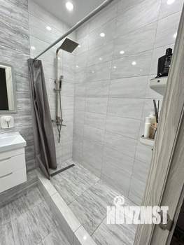 1-к квартира, на длительный срок, 43м2, 19/21 этаж