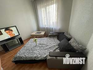 1-к квартира, посуточно, 40м2, 5/9 этаж