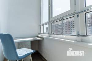 2-к квартира, посуточно, 55м2, 1/1 этаж