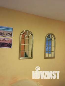 2-к квартира, посуточно, 72м2, 1/3 этаж