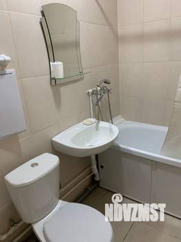 1-к квартира, на длительный срок, 42м2, 3/17 этаж