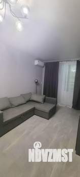 1-к квартира, на длительный срок, 43м2, 18/18 этаж