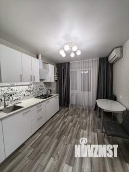 1-к квартира, на длительный срок, 35м2, 9/13 этаж