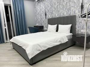 2-к квартира, посуточно, 70м2, 1/1 этаж
