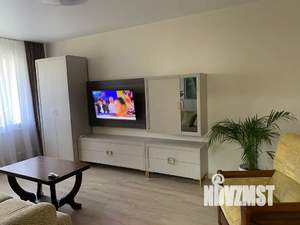 2-к квартира, посуточно, 56м2, 5/8 этаж