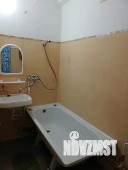 1-к квартира, посуточно, 38м2, 9/16 этаж