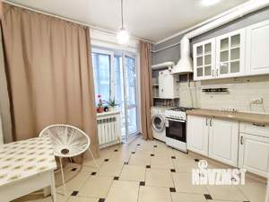 1-к квартира, на длительный срок, 35м2, 2/3 этаж