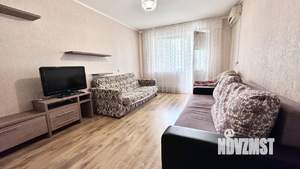 1-к квартира, на длительный срок, 36м2, 2/9 этаж