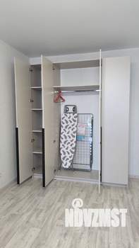 1-к квартира, на длительный срок, 37м2, 9/16 этаж