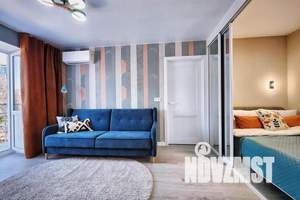 2-к квартира, посуточно, 46м2, 2/5 этаж