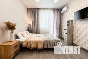 1-к квартира, посуточно, 30м2, 13/21 этаж