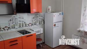 1-к квартира, посуточно, 41м2, 4/16 этаж