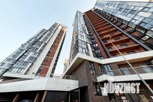 1-к квартира, посуточно, 46м2, 1/1 этаж