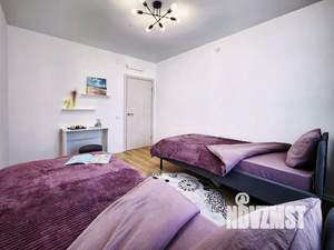 3-к квартира, на длительный срок, 81м2, 9/15 этаж