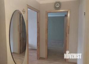 2-к квартира, на длительный срок, 46м2, 5/9 этаж