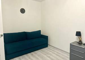 1-к квартира, на длительный срок, 40м2, 3/7 этаж