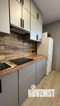 1-к квартира, на длительный срок, 35м2, 7/23 этаж