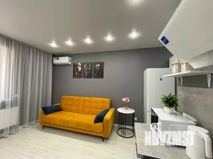 Студия квартира, посуточно, 23м2, 15/20 этаж