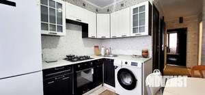 2-к квартира, на длительный срок, 52м2, 5/5 этаж