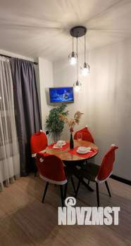 1-к квартира, на длительный срок, 39м2, 6/15 этаж