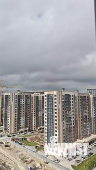 1-к квартира, на длительный срок, 40м2, 16/16 этаж