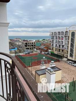 Студия квартира, посуточно, 30м2, 4/5 этаж