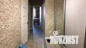 1-к квартира, на длительный срок, 48м2, 7/18 этаж