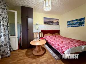 1-к квартира, на длительный срок, 25м2, 2/6 этаж