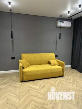 Студия квартира, на длительный срок, 30м2, 6/22 этаж