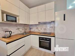 Студия квартира, на длительный срок, 30м2, 15/20 этаж