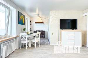 2-к квартира, посуточно, 60м2, 4/9 этаж