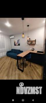 1-к квартира, на длительный срок, 43м2, 5/19 этаж
