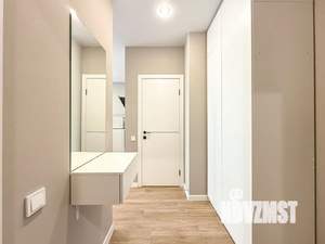 1-к квартира, посуточно, 30м2, 5/24 этаж