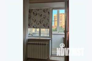 1-к квартира, посуточно, 30м2, 2/4 этаж