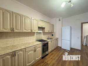 2-к квартира, на длительный срок, 63м2, 9/9 этаж