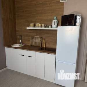 1-к квартира, посуточно, 32м2, 13/18 этаж