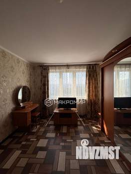 1-к квартира, на длительный срок, 40м2, 10/16 этаж