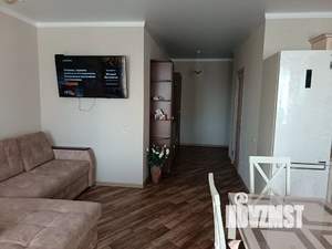 2-к квартира, посуточно, 52м2, 7/22 этаж