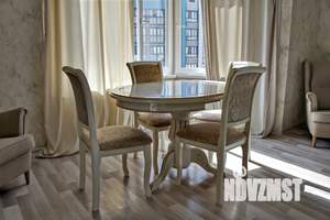 3-к квартира, посуточно, 96м2, 16/17 этаж