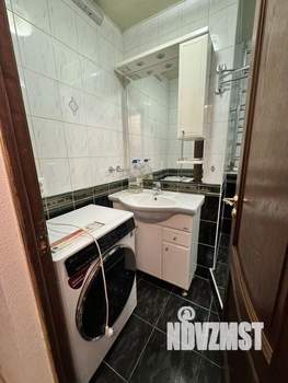 2-к квартира, на длительный срок, 52м2, 4/5 этаж