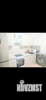 1-к квартира, на длительный срок, 35м2, 2/16 этаж