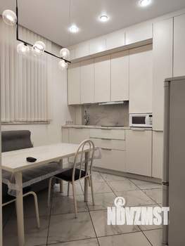 1-к квартира, на длительный срок, 34м2, 13/17 этаж