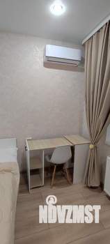 1-к квартира, на длительный срок, 42м2, 13/24 этаж