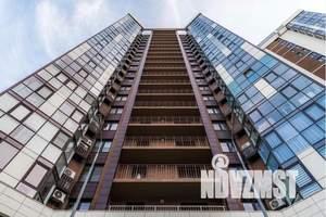 1-к квартира, посуточно, 23м2, 13/21 этаж