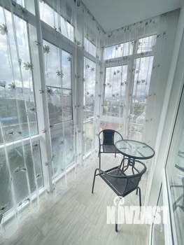 1-к квартира, на длительный срок, 48м2, 11/21 этаж