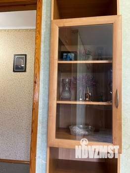 1-к квартира, на длительный срок, 30м2, 2/5 этаж