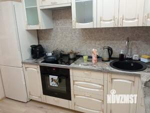 1-к квартира, на длительный срок, 42м2, 13/18 этаж