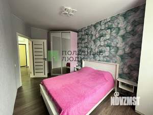 1-к квартира, на длительный срок, 40м2, 2/9 этаж