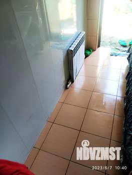 Студия квартира, на длительный срок, 13м2, 1/2 этаж